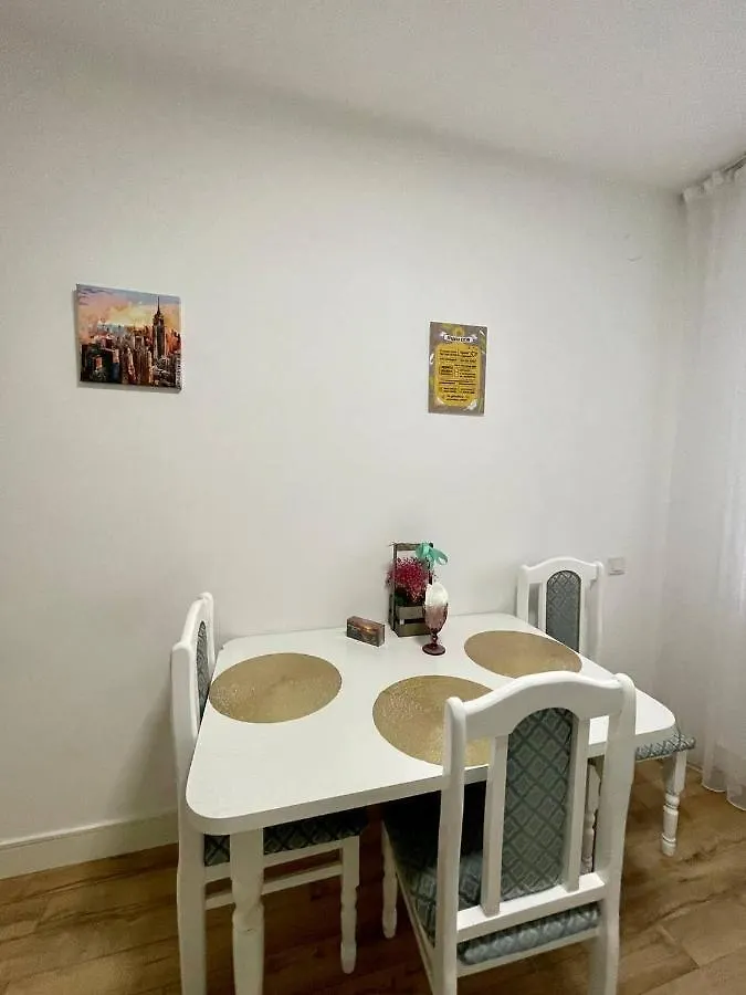 Жк Абай 130 Уютные Апартаменты На Абая - Розыбакиева Almaty Apartment